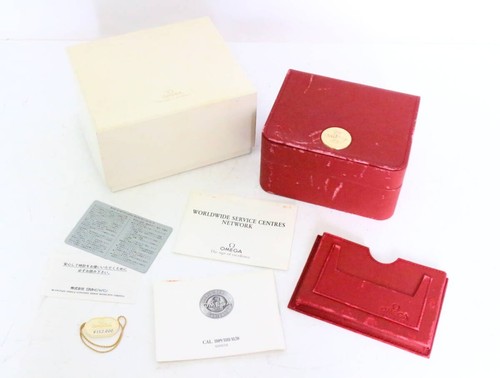 Vintage authentique omega - vintage,