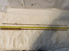 Ancienne Canne à Pêche