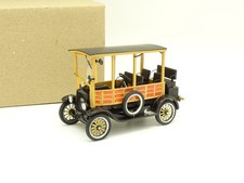 Neo SB 1/43 - Ford Model T Depot Hack 1925
