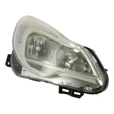 PHARE / OPTIQUE AVANT DROIT