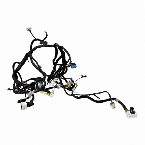Electrique intérieur hyundai - intérieur,