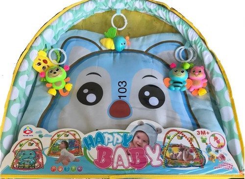 Tapis jeu pour - de,