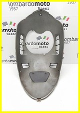 Carénage Pontalon Roue Avant