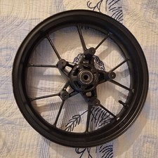 Jantes Aluminium Avant HONDA