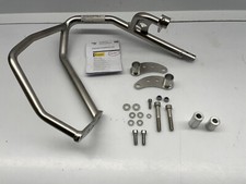 TOURATECH BMW R1200 GS 2012 Crash Bar Left Only 0105105600L