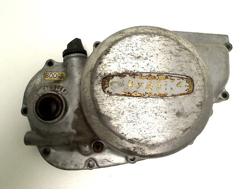 Couvercle moteur droit suzuki - moteur,