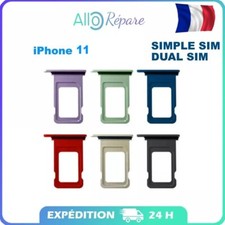 TIROIR CARTE Sim Double SIM