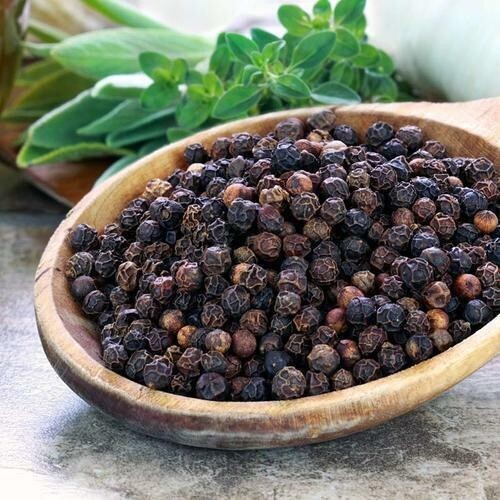 Poivre noir bio - , malabar