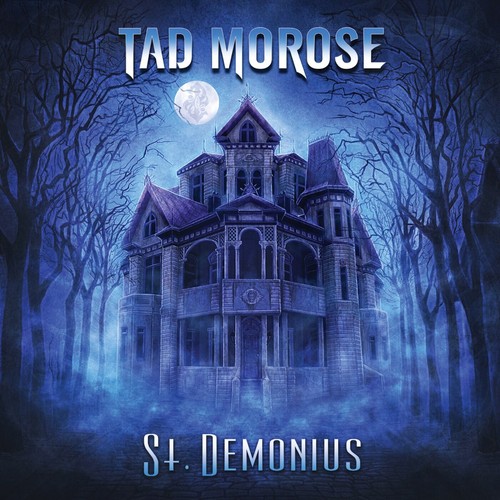 Tad morose demonius - tad,