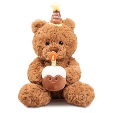 Ours en Peluche, Nounours en