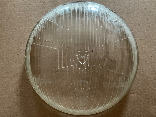 Verre optique phare marchal - verre,