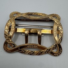 Boucle de ceinture Ancienne -