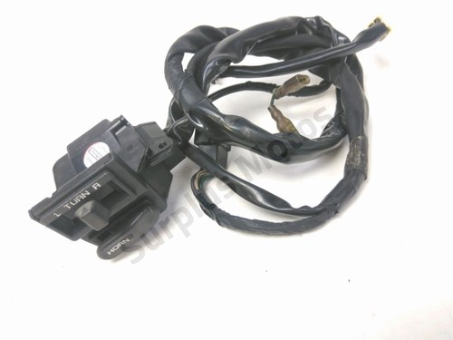Commodo gauche honda 800 - commodo,