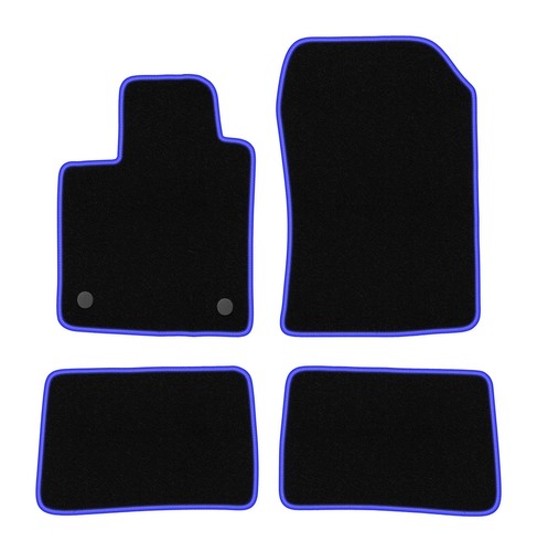 Tapis moquette renault - tapis, twingo