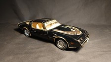 PONTIAC TRANS-AM Firebird 1/16