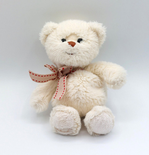 Petite peluche doudou - , ours