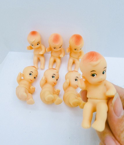 Mini bébé tout mignon - 1,