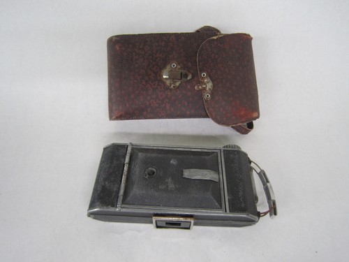 Ancien appareil photo - appareil,