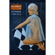 FOLIES DE PARIS ET DE