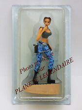 Figurine collection TOMB