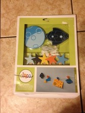 Outer Space Theme Art Clip