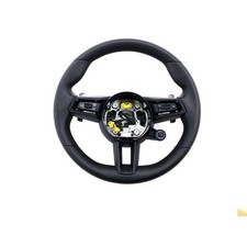 Porsche Panamera (971) 2016