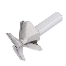 Fraise De Toupie Rayon Arc