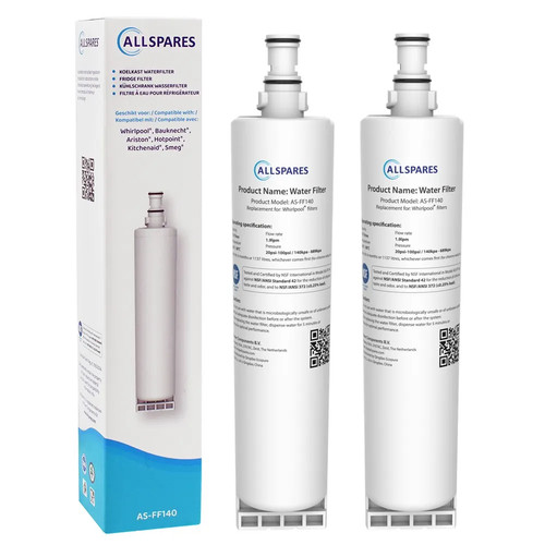 Allspares filtre eau 2 - allspares, (2