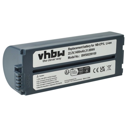 Batterie pour canon selphy - canon,