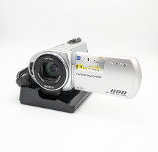 Caméscope Sony Handycam -