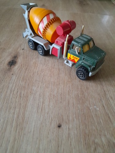 Majorette made france 60 - made,