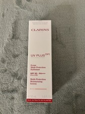 Clarins uv plus SPF 50 -