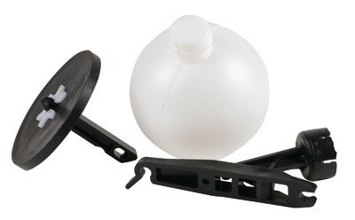Aspirambo kit clapet - aspirambo,