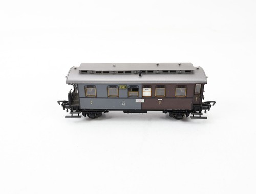 Fleischmann 5813 voiture - fleischmann,