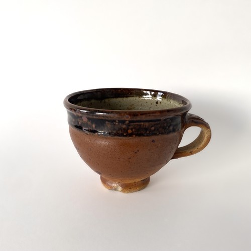 Tasse grès pierre - tasse,