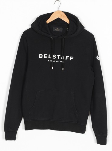 Sweat capuche pull belstaff - pull,