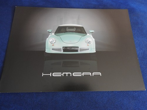Catalogue depliant pgo - , hemera
