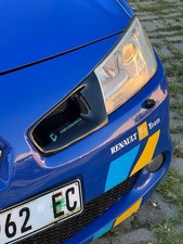 ÉCOPE D’ADMISSION d'Air