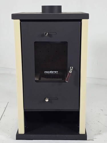 Poele bois eco - poele, mini
