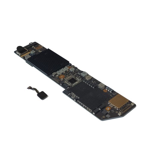 Carte mère pour macbook - mère, air