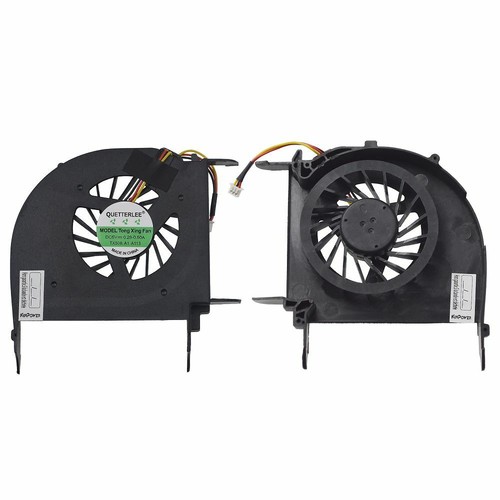 Ventilateur cpu fan intel - ventilateur,