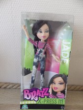 POUPEE BRATZ  JADE  MGA GIOCHI