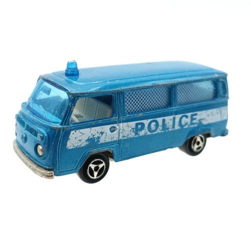 Majorette volkswagen combi - vw,