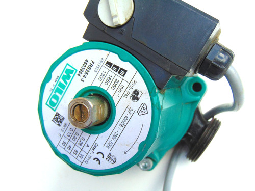 Pompe chaudiere circulateur - pompe,