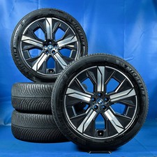 21 pouces BMW iX i20