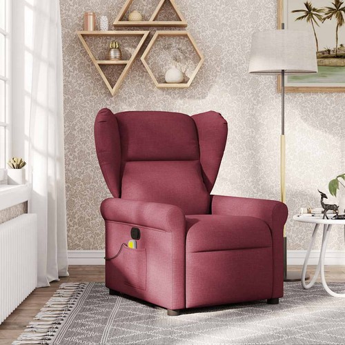 Electric recliner chair - recliner,