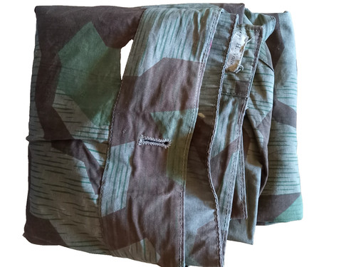 Toile tente poncho - tente,