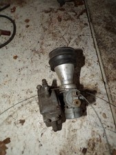 carburateur gurtner 125 LT