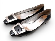 CHAUSSURES PRADA BALLERINES