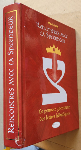 Pouvoir guérisseur des - le,